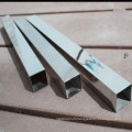 Box Pipe Hollow Section 201 304 410 Series Stainless Steel Square Pipe